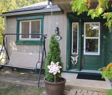 For Lease - 11 HARBOUR Street Unit# 341, Collingwood, Ontario - Photo 6