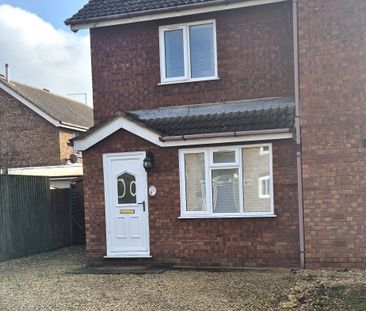 Farrow Avenue, Spalding, Holbeach - Photo 1