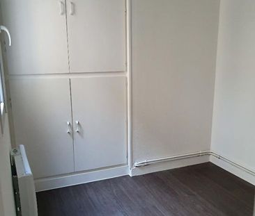 Location Appartement 1 pièce 12m² POITIERS 86000 - Photo 1