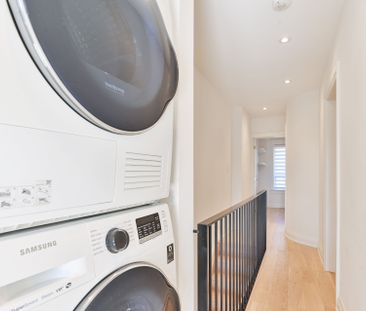 For Lease - 14 Marshall Street, Toronto, Ontario - Photo 1