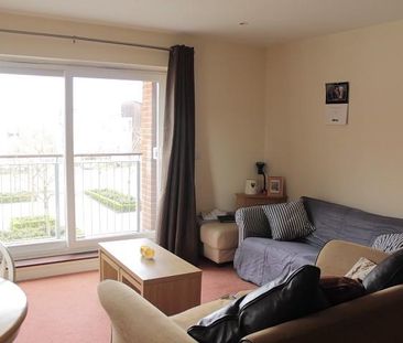 2 bedroom apartment to rent - Photo 6