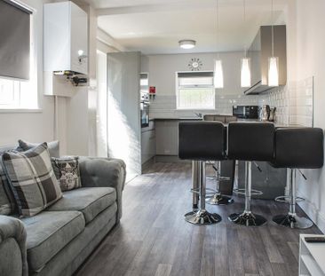 1 bedroom terraced house to rent - Photo 2