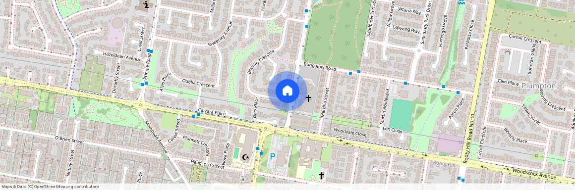 2 Brierley Crescent, Plumpton 2761, New South Wales