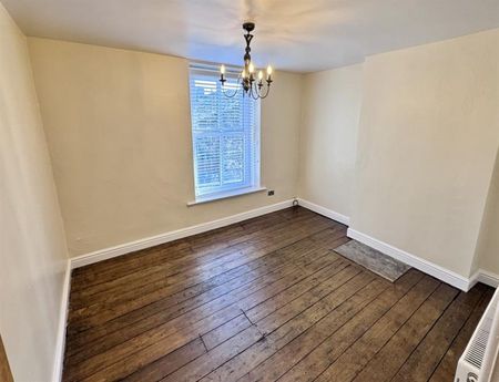 3 Bedroom Terraced Available Arranging tenancy - Photo 2