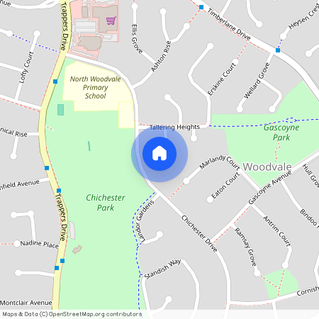 8 Dean Grove, WA 6026, Woodvale