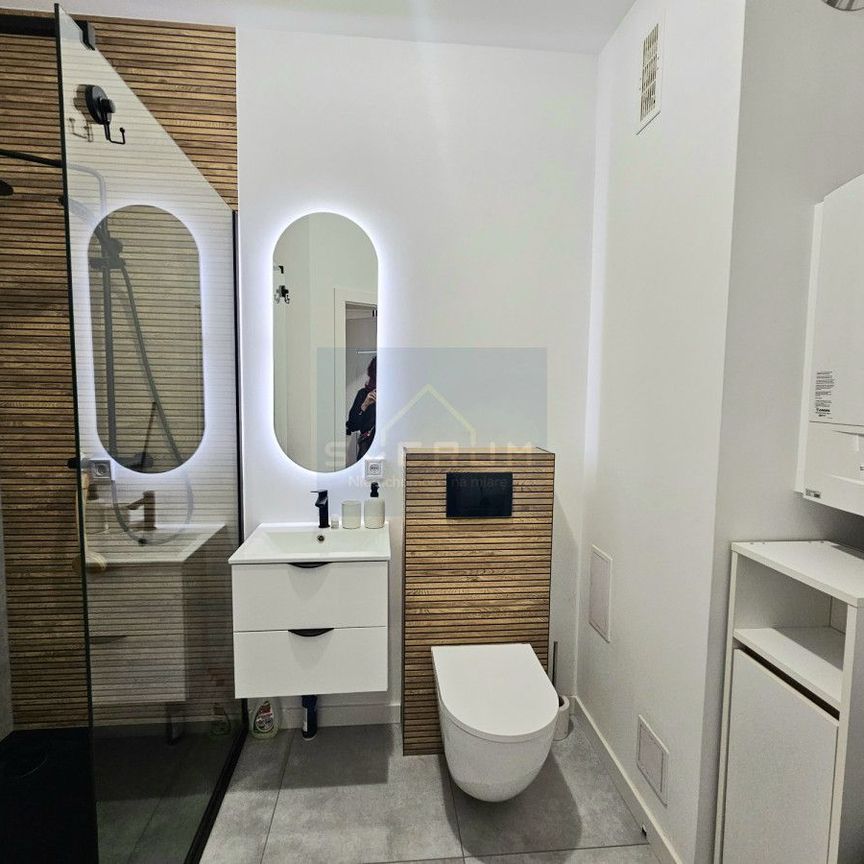 Mieszkanie na Wynajem, 50.00m - Фото 1