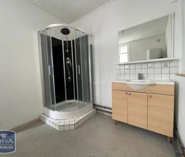 Appartement à louer 3 pièces 73m² - Photo 3