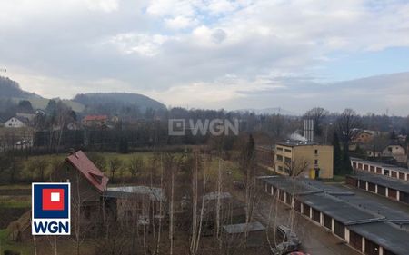 Mieszkanie na wynajem w bloku Ustroń - Zdjęcie 2