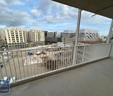Location Appartement 2 pièces 48m² BORDEAUX 33000 - Photo 6