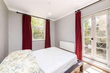 Leamington Road Villas, Notting Hill, London, W11 - Photo 4