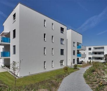 Living in the Chrobelbach residential park - Photo 6