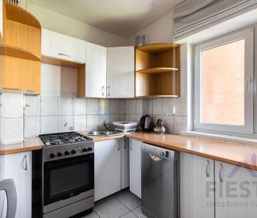 Warszawa Mokotów, ul. św. Bonifacego – zdjęcie 4