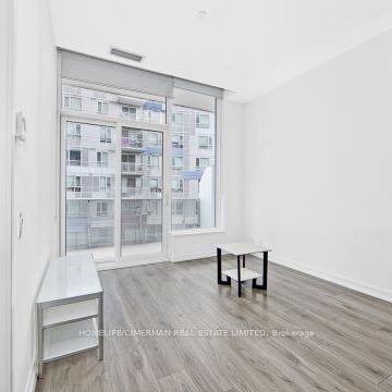 For Lease - 20 Tubman Avenue Unit# 417, Toronto, Ontario - Photo 1