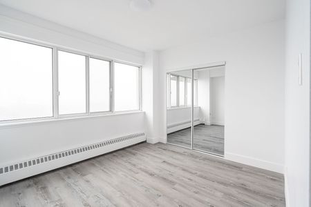 Appartements à louer PLATEAU / CENTREVILLE - Photo 4