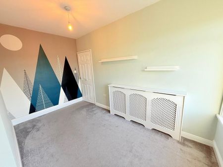 3 bedroom terraced house to rent - Photo 4