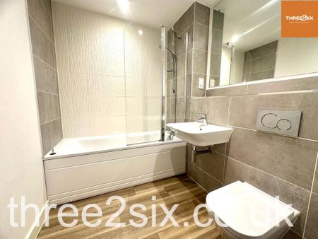 1 bedroom apartment to rent - Photo 3