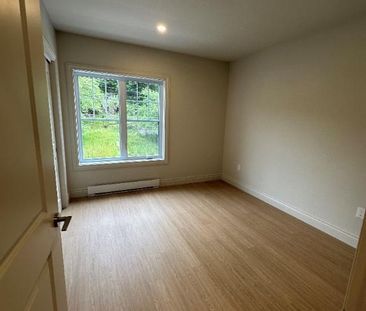 4 1/2 À LOUER | NORTH HATLEY | #17 - Photo 1