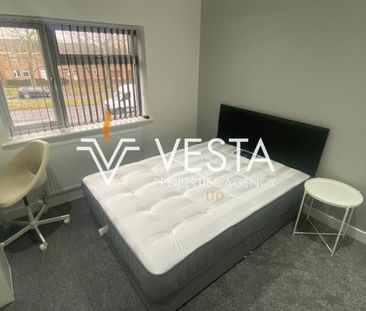 6 bedroom terraced house to rent - Photo 6