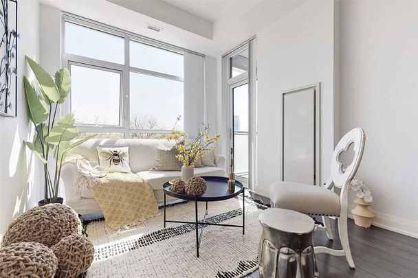 For Lease - 8763 Bayview Avenue Unit# 201, Richmond Hill, Ontario - Photo 1