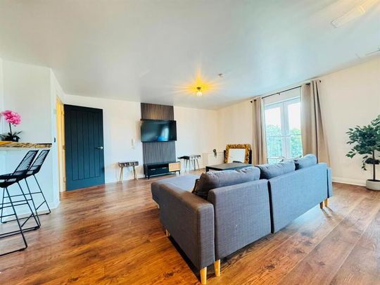 Apartment 27 250C Whitewell Road, Whitewell, Newtownabbey, BT36 7NH - Photo 1