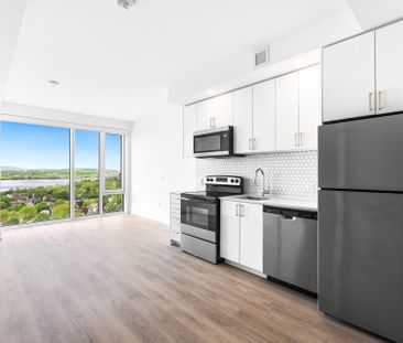 For Lease - 2070 SCOTT Street Unit# 1207, Westboro - Hampton Park, ... - Photo 3