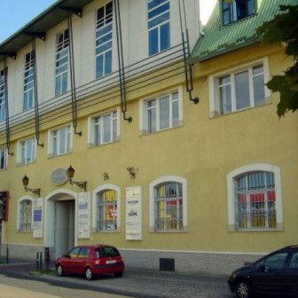 Forgách Street, Office - Fotó 2