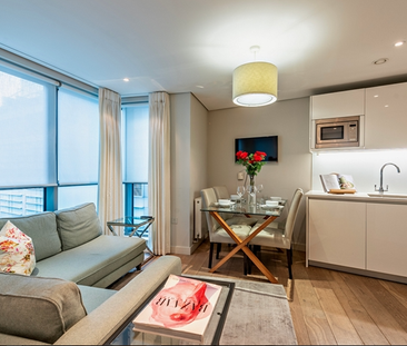 3 bedroom apartment to rent - Photo 3