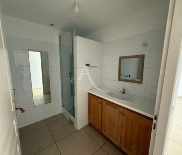 Appartement 3 pièces à louer - Photo 2