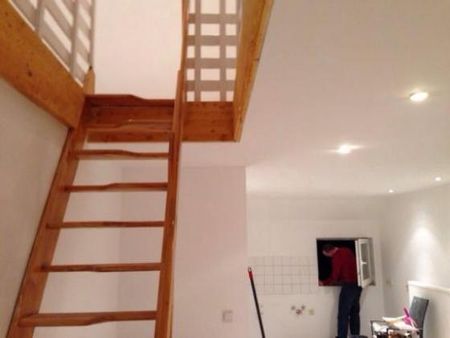 HUNDEFREUNDLICHES WOHNEN (Wohnungen Duisburg) - Foto 5