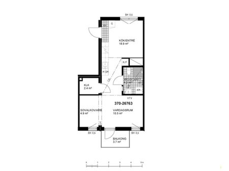 Flisvägen 4 - Photo 5