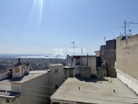 Ενοικιάζεται διαμέρισμα στις Συκιές - Photo 2