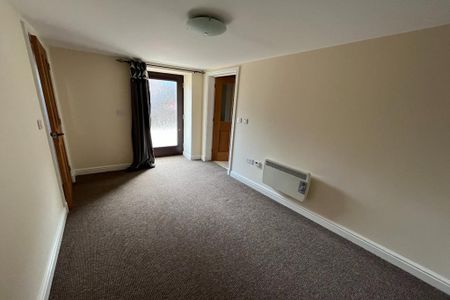 1 bedroom barn conversion to rent - Photo 3