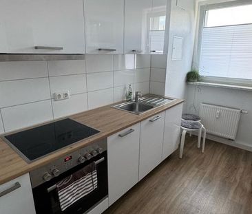 Charmante 1,5-Zimmer Wohnung in Top-Lage der Dresdener Altstadt - Photo 6