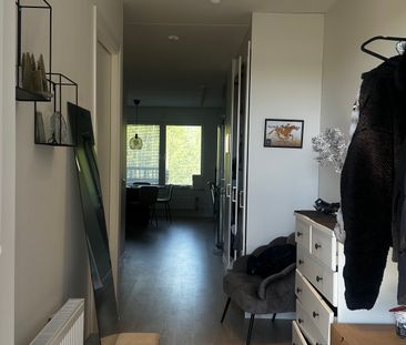Unnas väg, Bro - Photo 5