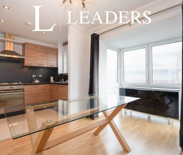 2 bedroom apartment to rent Kempton Drive, CV34 - Photo 3