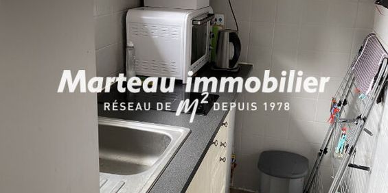 Location Appartement 1 pièce 31m² - Photo 3