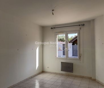 Appartement type 2/3 sur la commune de Berre L'étang de 70m², - Photo 4