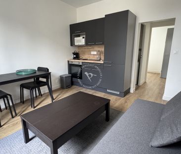 Appartement T2 meublé Sainte-Anne - Photo 3