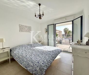 LOCATION 10 MOIS 3P 59M² - NICE OUEST - TERRASSES - GARAGE - Photo 5