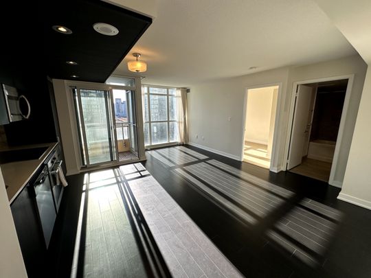 For Lease - 10 Capreol Court Unit# 1710, Toronto, Ontario - Photo 1