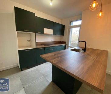 Location Appartement 2 pièces 57m² ST ETIENNE 42100 - Photo 3