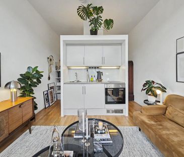 Studio to rent - Photo 4