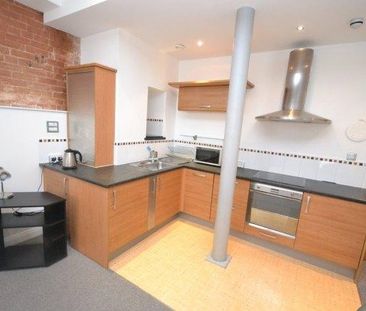 2 bedroom house share to rent - Photo 4