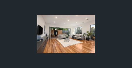 MODERN and newly RENOVATED furnished family sized home for rent! - Photo 4