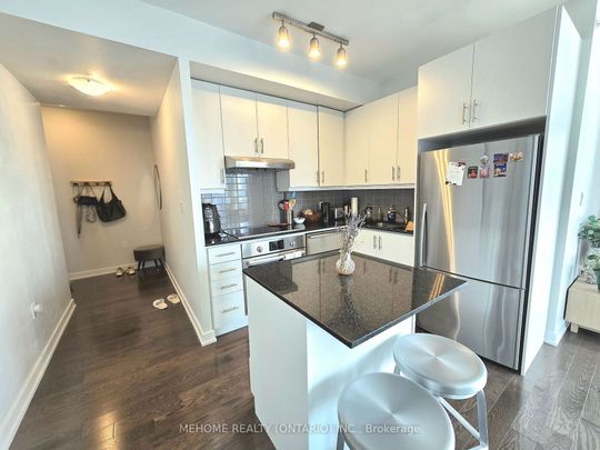For Lease - 1 The Esplanade Drive Unit# 1508, Toronto, Ontario - Photo 1
