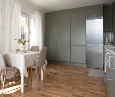 Öresundsvägen 14 B, 1103, Västerbro - Foto 5