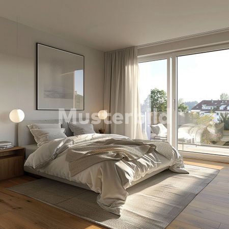 Exchange Property: Charming 2-room apartment in the heart of Zurich - Photo 2