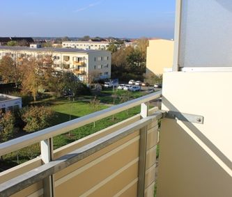 Einzug ab 01.02.2026 möglich. WOHNEN OHNE OBERMIETER IM GEMÜTLICHEN... - Photo 1