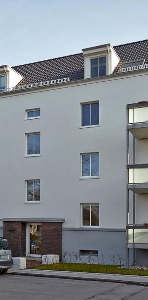 3-Zimmer Wohnung in Grumme - Photo 1