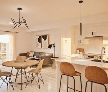 Appartement 3 1/2 à louer | À 10 minutes de Sherbrooke | Emménageme... - Photo 2